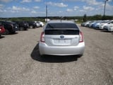 2013 Toyota Prius - Preview 5