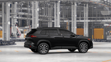 2026 Toyota Corolla Cross - Preview 11