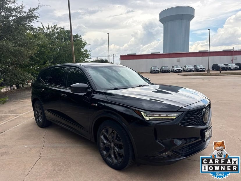 2023 Acura MDX - Image 1