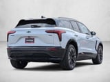 2026 Chevrolet Blazer EV - Preview 5