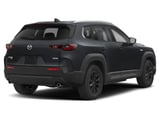 2026 Mazda CX-50 - Preview 3