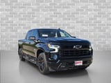 2024 Chevrolet Silverado 1500 - Preview 3