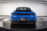 2025 Porsche 911 - Preview 6