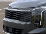 2027 Kia Sportage - Preview 12