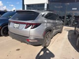 2024 Hyundai Tucson - Preview 6