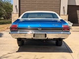 1969 Chevrolet Chevelle - Preview 6
