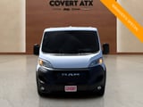 2026 Ram ProMaster 1500 - Preview 8