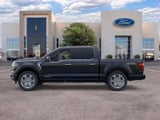 2026 Ford F-150 - Preview 3