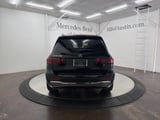 2026 Mercedes-Benz GLB - Preview 6