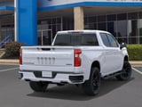 2026 Chevrolet Silverado 1500 - Preview 4