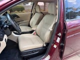 2015 Honda Accord - Preview 12