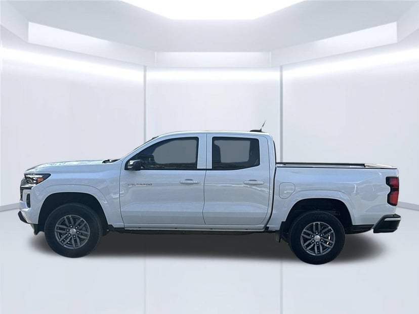 2026 Chevrolet Colorado - Image 1