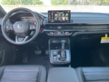 2027 Honda CR-V - Preview 9