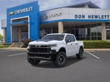 2026 Chevrolet Silverado 1500 - Preview 8