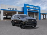 2026 Chevrolet Tahoe - Preview 2