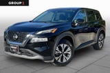 2022 Nissan Rogue - Preview 2