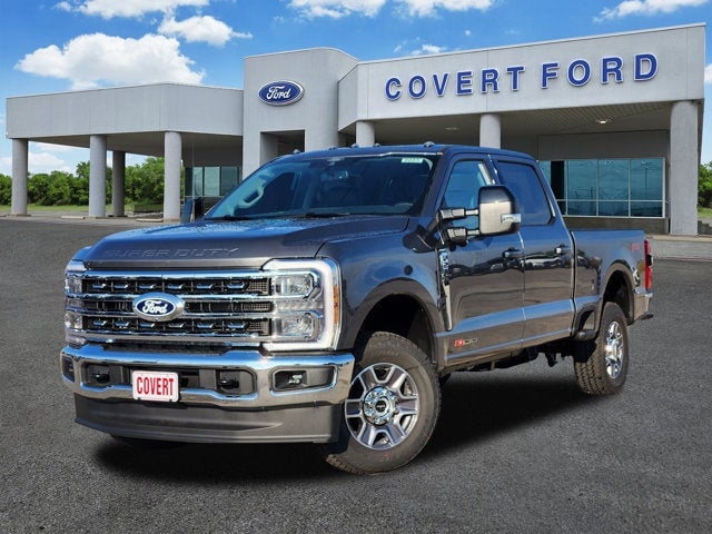 2027 Ford F-250 - Image 1