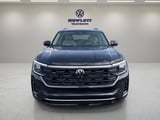 2026 Volkswagen Atlas - Preview 8