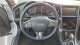 2015 INFINITI Q50 - Preview 12