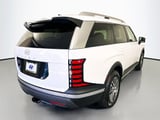 2026 Hyundai Palisade - Preview 5