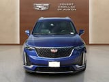 2025 Cadillac XT6 - Preview 4