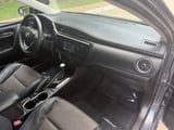 2017 Toyota Corolla - Preview 15