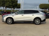 2022 Buick Enclave - Preview 2