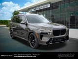 2027 BMW X7 - Preview 2