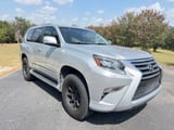 2015 Lexus GX - Preview 9