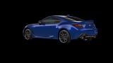 2026 Toyota gr86 - Preview 6