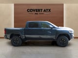 2026 Ram 1500 - Preview 6