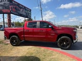 2019 Chevrolet Silverado 1500 - Preview 7