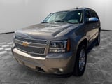2013 Chevrolet Tahoe - Preview 2