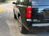 2015 Chevrolet Tahoe - Preview 7