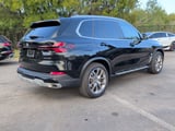 2026 BMW X5 - Preview 6