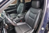 2025 Cadillac XT6 - Preview 9