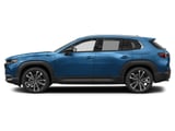 2026 Mazda CX-50 - Preview 2