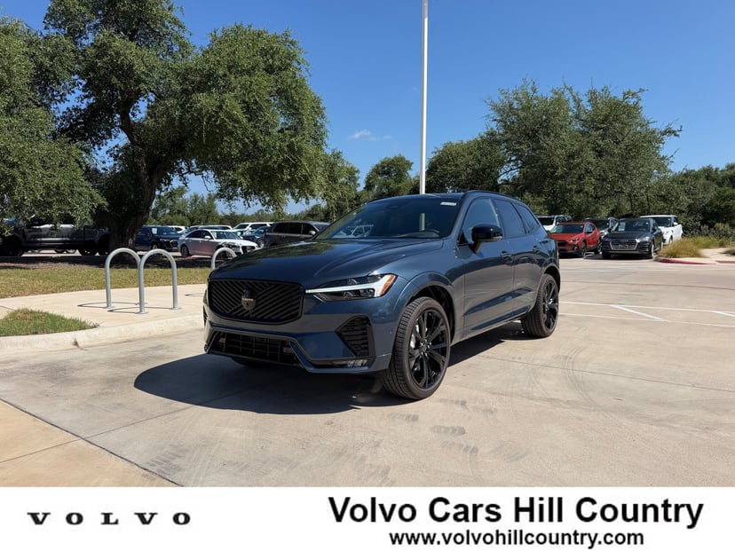 2026 Volvo XC60 - Image 1