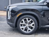 2020 Hyundai Palisade - Preview 9