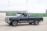 1986 Chevrolet K20 - Preview 3