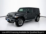 2018 Jeep Wrangler - Preview 3