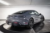 2026 Porsche Taycan - Preview 7