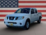 2018 Nissan Frontier - Preview 3