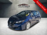 2025 Nissan Leaf - Preview 2