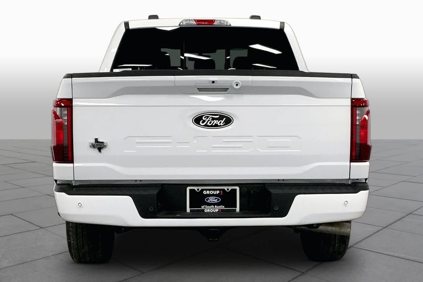 2026 Ford F-150 - Image 3