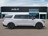 2027 Kia Carnival - Preview 7