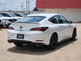 2026 Acura Integra - Preview 7