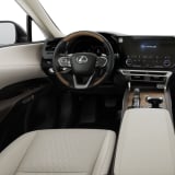 2027 Lexus RX - Preview 7