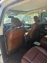 2019 Subaru Ascent - Preview 6