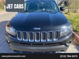 2016 Jeep Compass - Preview 2